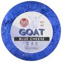 Roth Goat Blue Cheese Wheel, 6 Pound