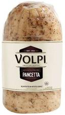 Volpi Pancetta, 4 Pound -- 2 per case