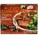 Lean Cuisine Comfort Steak Tips Portabella Entree, 7.5 ounce -- 12 per case