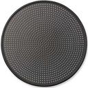 American Metalcraft 18 inch Hard Coat Anodized Mega Pizza Screen