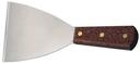 American Metalcraft Slant Edge Scraper, 8 1/4 inch