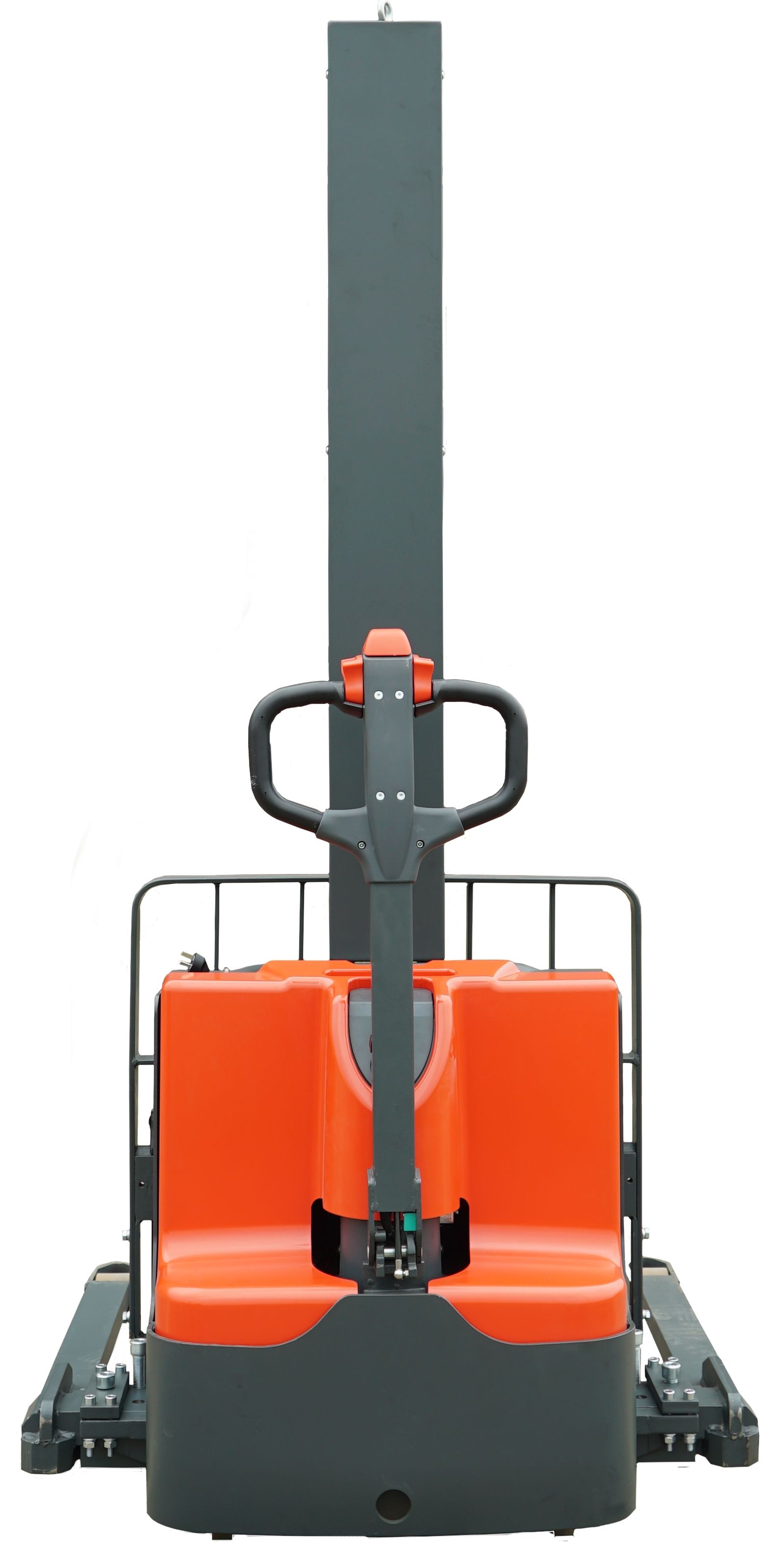 Ballymore Mono Mast Entry Level Stacker, 2200 Pound.
