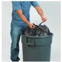 Berry Global AEP LLDPE 40 Mic 56 Gallon Can Liner, 43 x 47 inch -- 100 per case