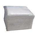 Kimberly Clark White Cotton Hydroknit Wiper -- 1008 per case