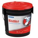 Wypall Orange/Citrus Waterless Cleaning Wipes -- 450 per case