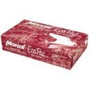 Marcal Ecopac White Interfolded Dry Wax Senior Deli Paper, 10 x 10.75 inch -- 6000 per case