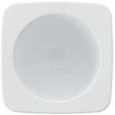 Rubbermaid White Plastic Toilet Brush Holder for FG631000WHT Brush