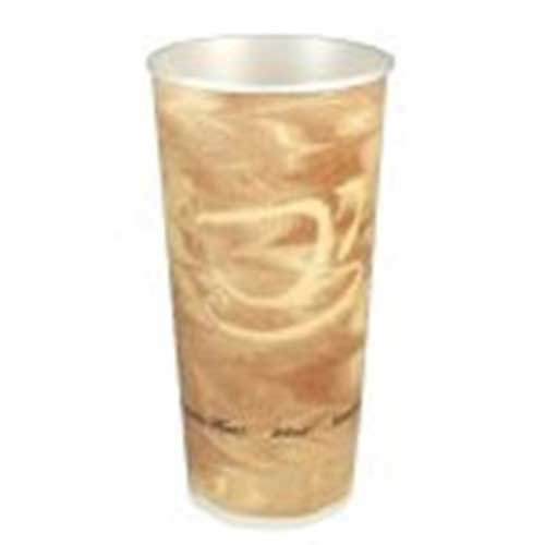 Solo Trophy EPS Insulated Hot/Cold Cup, 24 Ounce Capacity -- 600 per case