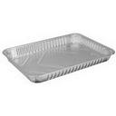 HFA 1/4 Sheet Aluminum Pan -- 100 per case