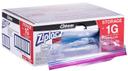 Ziploc Medium Storage Bag, 1 Gallon Capacity -- 250 per case
