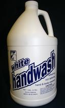Chemcor Chemical White Hand Wash Lotion, 1 Gallon -- 4 per case.