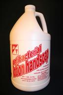 Chemcor Chemical Antibacterial Lotion Handsoap, 1 Gallon -- 4 per case.