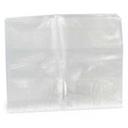 Saneck International 5 mil Low Density Polyethylene Acid Resistant Bag, 14 x 16 inch -- 100 per case