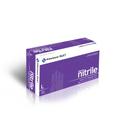 Prime Source Select Large Black Nitrile Powder Free Gloves -- 1000 per case