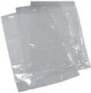 Bunzl Prime Source 1.0 Mil Polypropylene Bakery Bag, 10 x 8 x 24 inch -- 500 per case