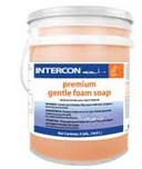 Intercon Foaming Hand Soap, 5 Gallon