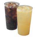 Cambro Camwear Clear Tumbler, 13 Ounce Capacity -- 24 per case