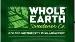 Equal Whole Earth Nature Sweet Sweetener, 0.07 Ounce -- 1000 per pack