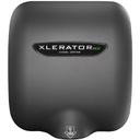 XLERATOR Eco Automatic High Speed 110/120V Surface Mounted Energy Efficient Hand Dryer with Graphite Cover