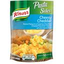 Knorr Cheesy Cheddar Pasta Side Meal, 4.3 Ounce -- 8 per case.