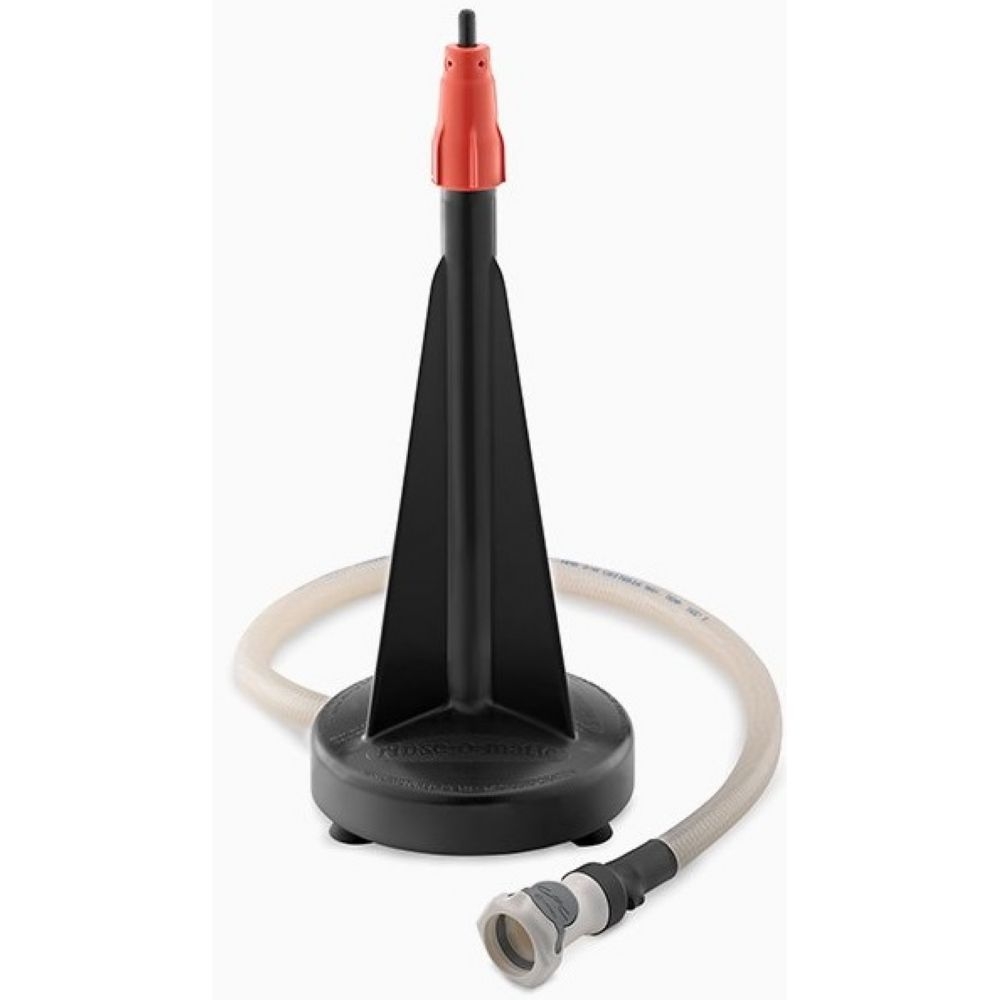 Vitamix Rinse O Matic Blender Container Rinser, 13.6 x 5.5 inch.