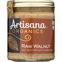 Artisana Organic Raw Walnut Butter, 8 Ounce -- 6 per case.