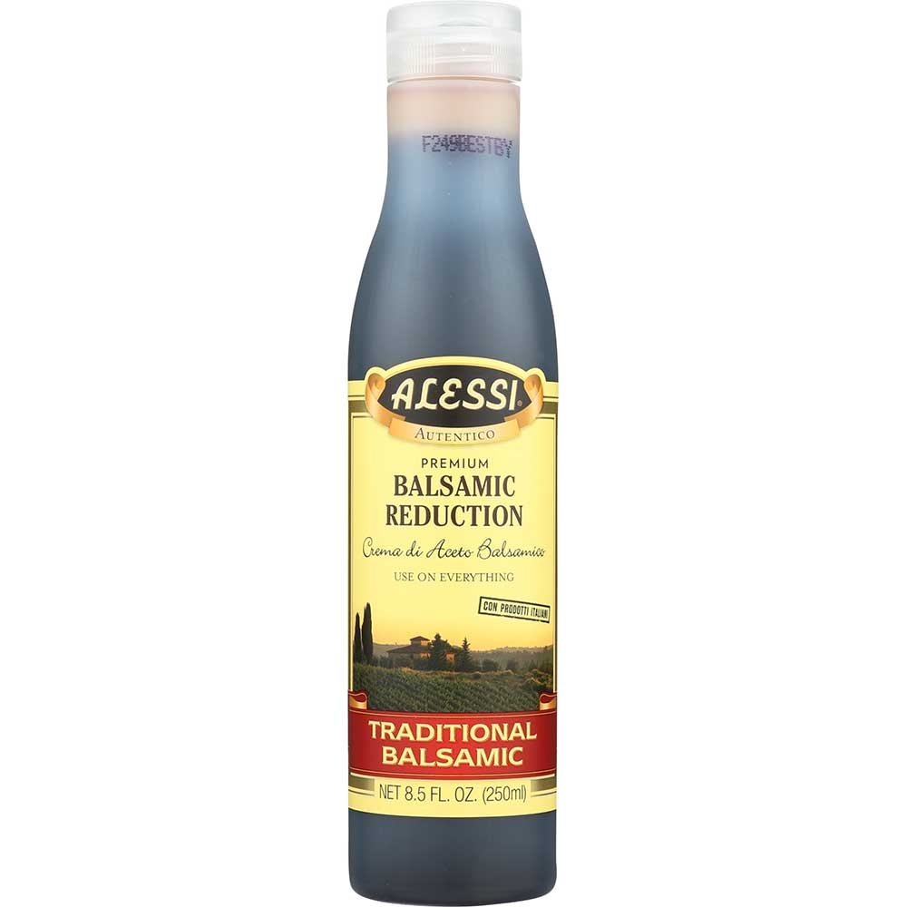 Alessi Balsamic Reduction, 8.5 Fluid Ounce -- 6 per case.