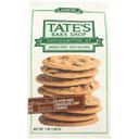 Tates Bake Shop Gluten Free Chocolate Chip Cookie, 7 Ounce -- 12 per case.