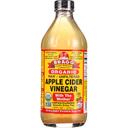 Bragg Apple Cider Vinegar, 16 Ounce -- 12 per case.