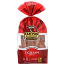 Canyon Bakehouse San Juan 7 Grain Bread, 18 Ounce -- 6 per case.