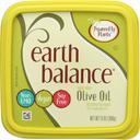 Earth Balance Olive Oil Buttery Spread, 13 Ounce -- 6 per case.