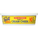 Tofutti Brand Non Hydrogenated Better Than Cheese Cream, 8 Ounce -- 12 per case.