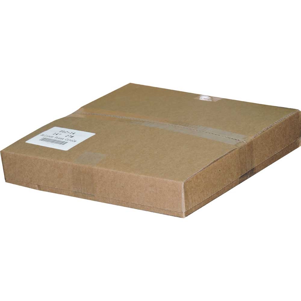 Handy Wacks Silicone Parchment Circle Sheet, 1000 sheets per pack.