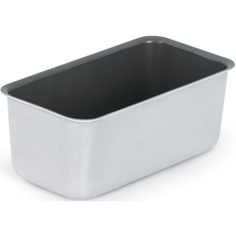 Vollrath Wear Ever Non Stick Loaf Pan, 5 Pound -- 6 per case.