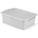 Vollrath Natural Single Heavy Duty Compartment Bus Box, 15 x 20 inch -- 12 per case.