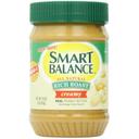 Smart Balance Rich Roast Creamy Peanut Butter, 16 Ounce -- 12 per case.