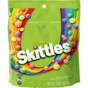 Skittles Sour Bite Size Candy, 7.2 Ounce -- 8 per case.