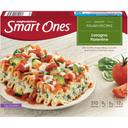 Smart Ones Lasagna Florentine, 10.5 Ounce -- 12 per case.
