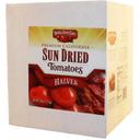 Bella Sun Luci Premium California Sun Dried Tomatoes Halves, 5 Pound.