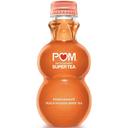 Pom Wonderful Pomegranate Peach Passion White Tea, 12 Fluid Ounce -- 6 per case.