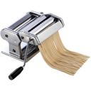 Winco Pasta Maker with Detachable Cutter -- 2 per case.