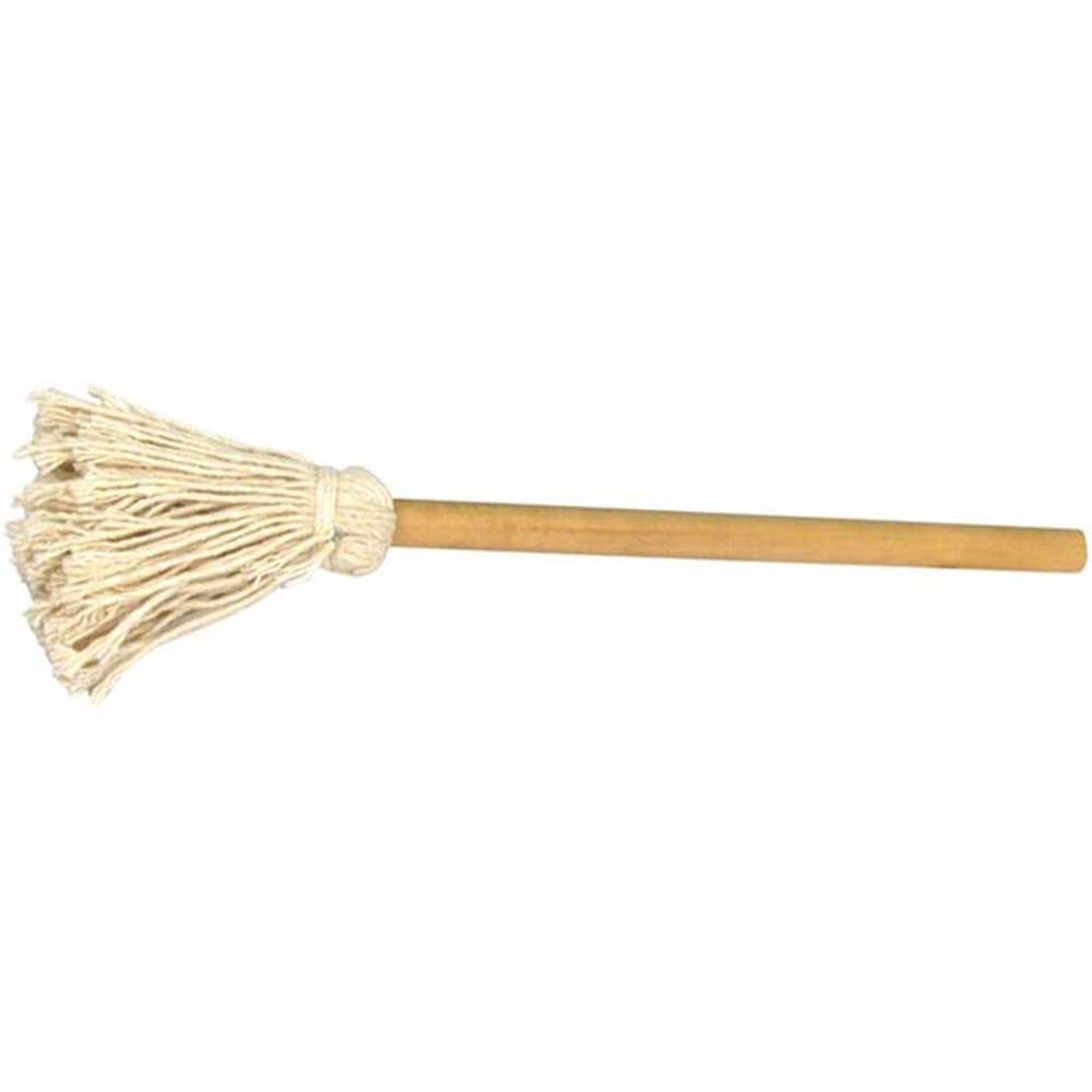 Winco Oil Mop, 13 inch -- 12 per case.