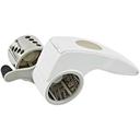 Winco Plastic Rotary Cheese Grater, 7 x 3 1/2 x 4 inch -- 6 per case.