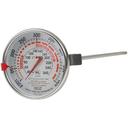 Winco Deepfry/Candy Thermometer, 100-500 Degree Fahrenheit -- 12 per case.