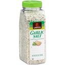 Lawrys Garlic Salt - 33 oz. container, 15 per case