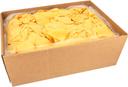 Mexican Original Receta de Oro Yellow 1/4 Cut Tortilla Chips, 30 Pound.