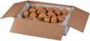 Tyson PrideUncooked Boneless, Skinless Chicken Breast Fritter Portions, 13.03 Pound.