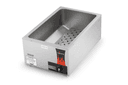 Vollrath Cayenne Nitro Power Rethermalizer, 22 x 14 x 9 1/2 inch.