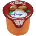 International Delight Classic Hazelnut Gourmet Coffee Creamer, 13 Milliliter -- 288 per case.