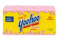 Yoo Hoo Strawberry Drink, 6.5 Ounce -- 40 per case.